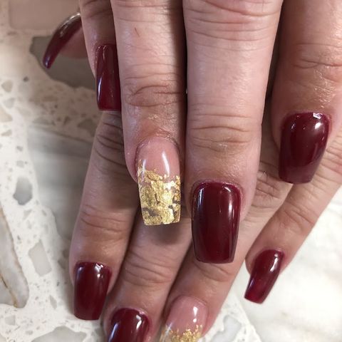 Posh Nails, nail salon in Gastonia, NC